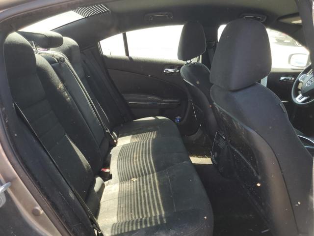 Photo 10 from auction – 2011 DODGE CHARGER with VIN 2B3CL3CG0BH567503