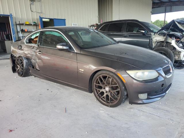 Photo 4 from auction – 2011 BMW 328 with VIN WBAKF5C52BE587185