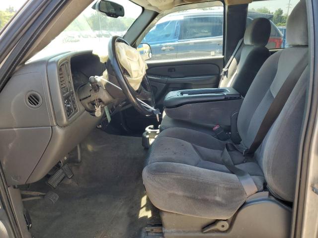 Photo 7 from auction – 2005 GMC NEW SIERRA with VIN 2GTEC19N551276266