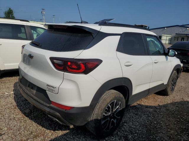 Photo 3 from auction – 2024 CHEVROLET TRAILBLAZE with VIN KL79MSSL6RB035140