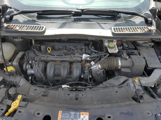 Photo 12 from auction – 2017 FORD ESCAPE S with VIN 1FMCU0F78HUA27209