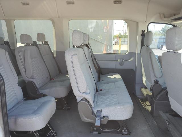 Photo 11 from auction – 2016 FORD TRANSIT T- with VIN 1FBAX2CG8GKA93857