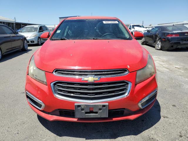 Photo 5 from auction – 2015 CHEVROLET CRUZE LT with VIN 1G1PC5SB9F7155401