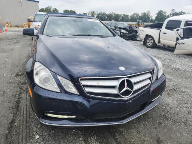 Photo 5 from auction – 2012 MERCEDES-BENZ E 350 with VIN WDDKK5KF6CF167763