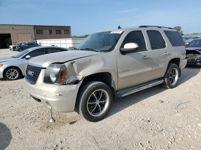 GMC YUKON 2007 with VIN 1GKFK13097J402436 - Photo from auction