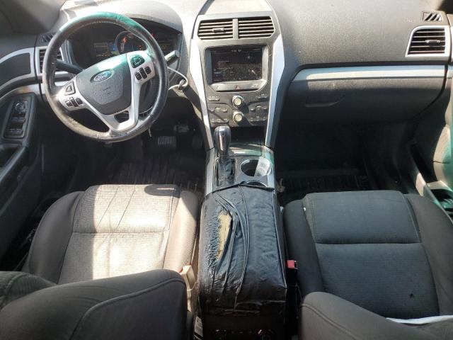 Photo 8 from auction – 2012 FORD EXPLORER X with VIN 1FMHK8D86CGA63607