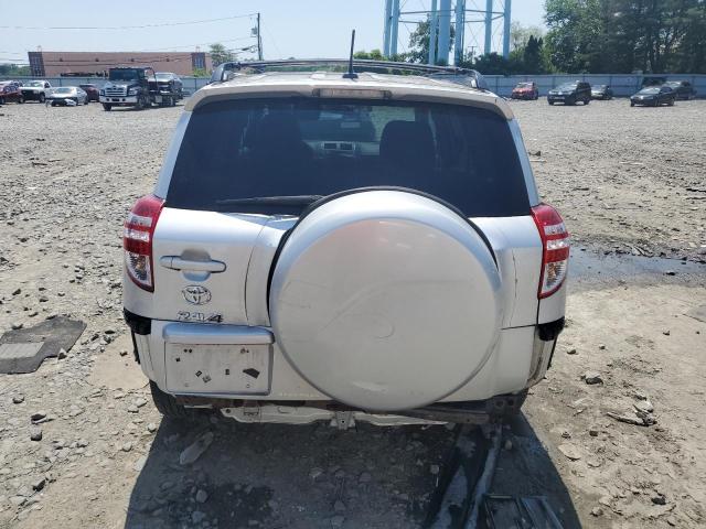 Photo 6 from auction – 2012 TOYOTA RAV4 with VIN 2T3ZF4DV4CW157081