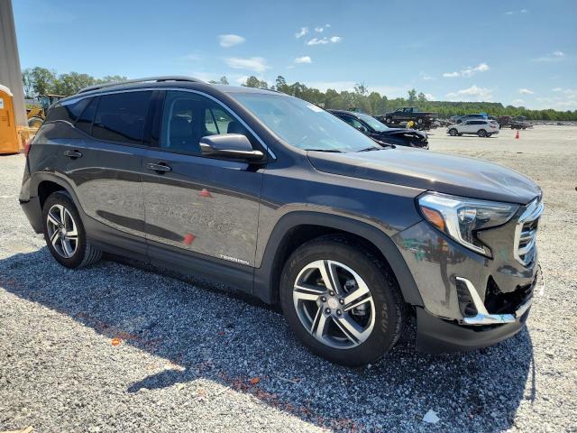Photo 4 from auction – 2019 GMC TERRAIN SL with VIN 3GKALPEV0KL346908