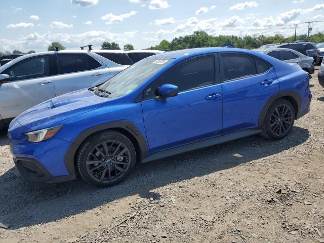 SUBARU WRX PREMIU 2022 z numerem VIN JF1VBAF60N9011249 - Zdjęcie z aukcji