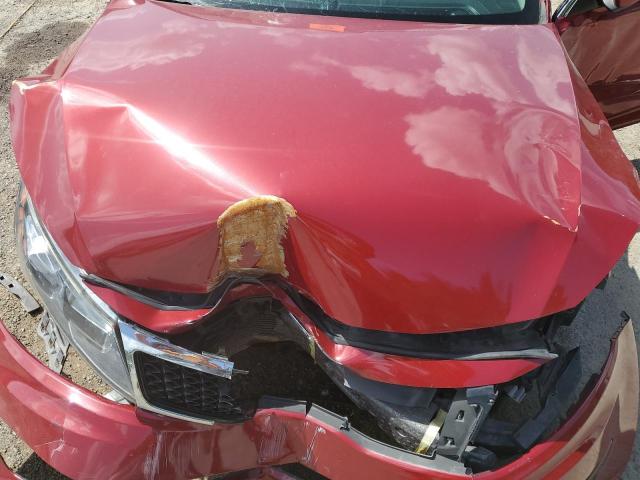 Photo 11 from auction – 2012 KIA OPTIMA SX with VIN 5XXGR4A67CG046412