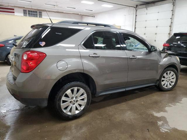 Photo 3 from auction – 2012 CHEVROLET EQUINOX LT with VIN 2GNALPEK7C6167716