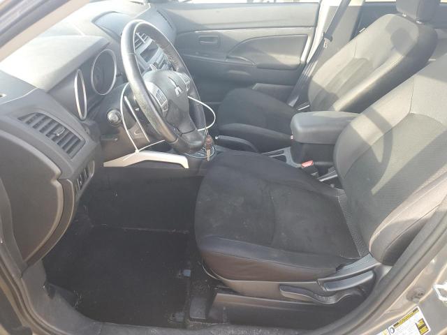 Photo 7 from auction – 2013 MITSUBISHI OUTLANDER with VIN 4A4AP3AU2DE002918