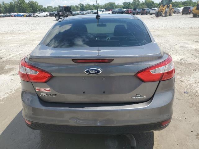 Photo 6 from auction – 2014 FORD FOCUS SE with VIN 1FADP3F21EL429375