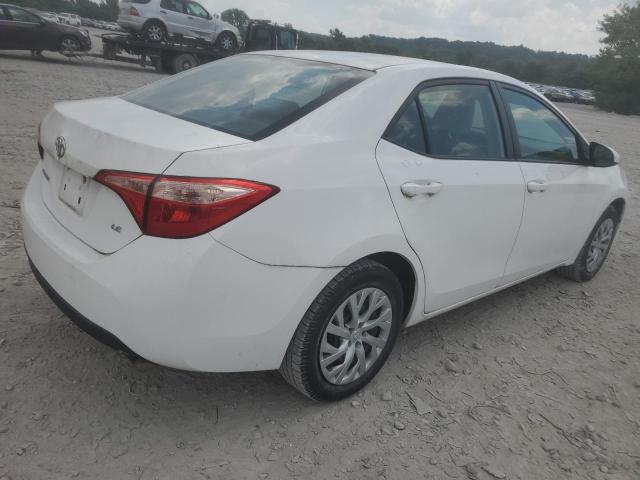 Photo 3 from auction – 2018 TOYOTA COROLLA L with VIN 2T1BURHE9JC086790