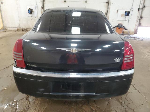 Photo 6 from auction – 2007 CHRYSLER 300C with VIN 2C3KA63H67H788478