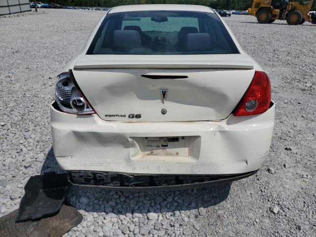 Photo 6 from auction – 2008 PONTIAC G6 BASE with VIN 1G2ZG57B484168756