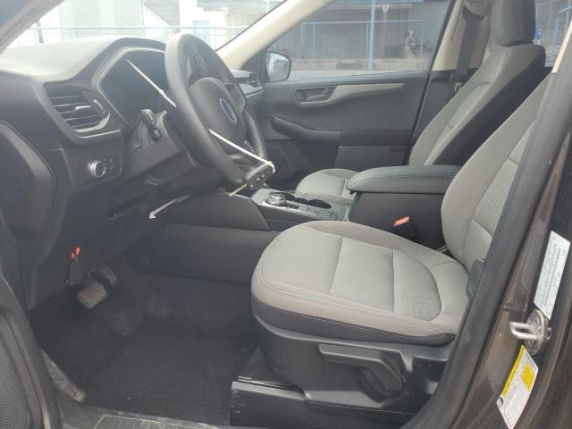 Photo 7 from auction – 2020 FORD ESCAPE S with VIN 1FMCU9F65LUA77439