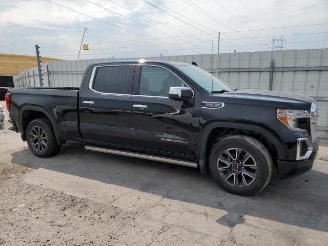 Photo 4 from auction – 2021 GMC SIERRA with VIN 3GTU9FEL0MG350145