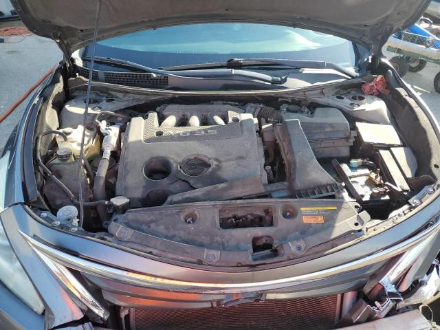 Photo 11 from auction – 2014 NISSAN ALTIMA 3.5 with VIN 1N4BL3AP5EC424072