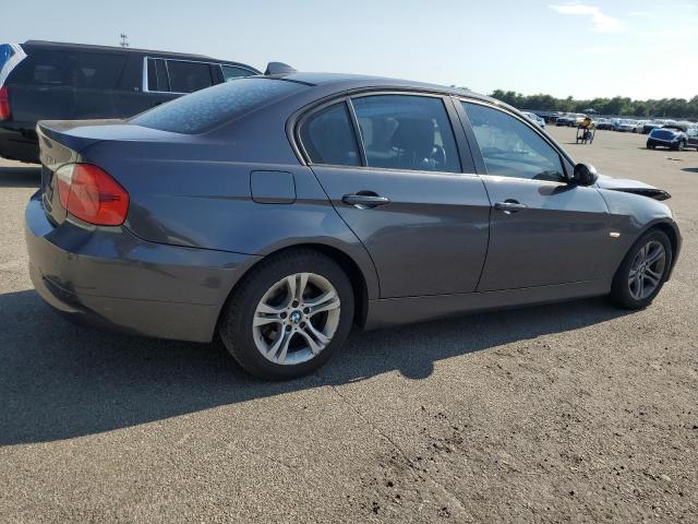 Photo 3 from auction – 2008 BMW 328 XI SULEV with VIN WBAVC73558KP38323