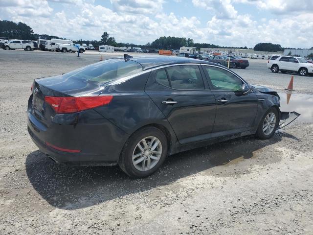 Photo 3 from auction – 2012 KIA OPTIMA LX with VIN 5XXGM4A77CG050225