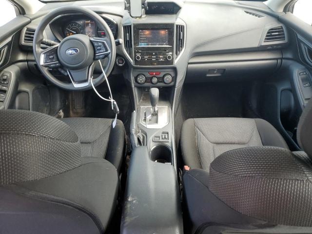 Photo 8 from auction – 2021 SUBARU IMPREZA PR with VIN 4S3GTAD60M3702088