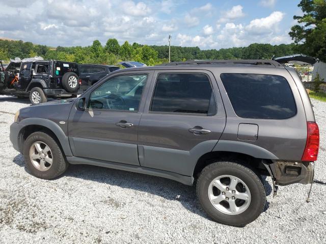 Photo 2 from auction – 2006 MAZDA TRIBUTE I with VIN 4F2YZ02Z36KM17419