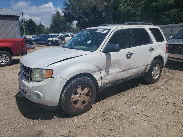 FORD ESCAPE XLT 2012 with VIN 1FMCU0D71CKC48982 - Photo from auction