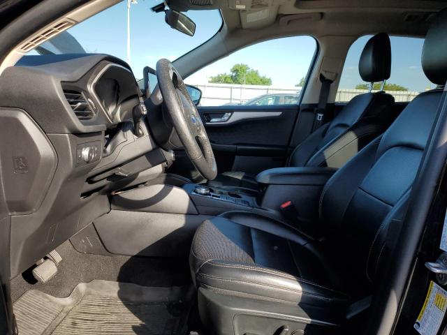 Photo 7 from auction – 2020 FORD ESCAPE SEL with VIN 1FMCU9H66LUA74532
