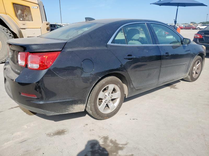 Photo 3 from auction – 2015 CHEVROLET MALIBU LS with VIN 1G11A5SL4FF259871