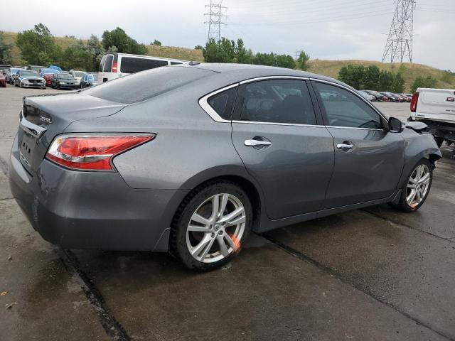 Photo 3 from auction – 2015 NISSAN ALTIMA 3.5 with VIN 1N4BL3AP1FC263219