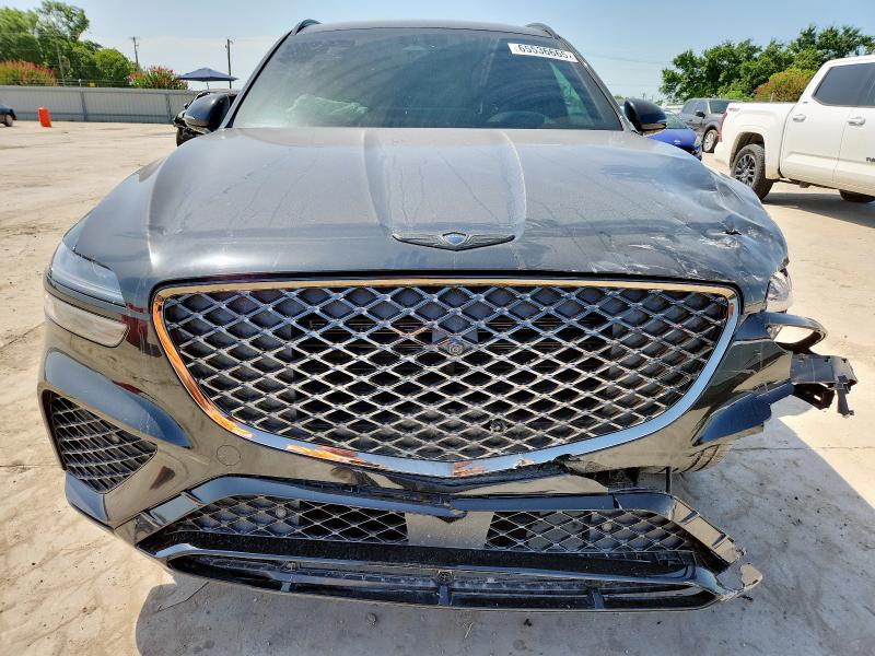 Photo 5 from auction – 2022 GENESIS GV70 BASE with VIN KMUMCDTC7NU016151