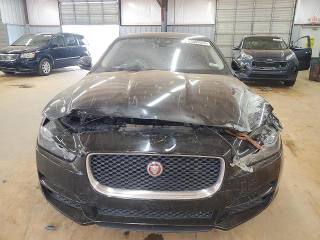 Photo 5 from auction – 2018 JAGUAR XE with VIN SAJAR4FX4JCP21736