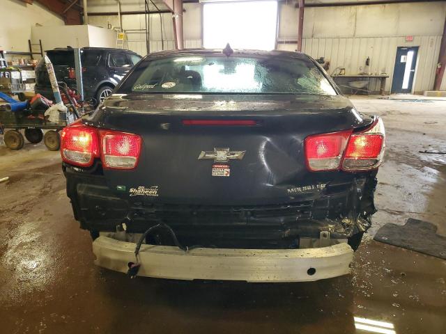Photo 6 from auction – 2015 CHEVROLET MALIBU LS with VIN 1G11B5SL8FF209276