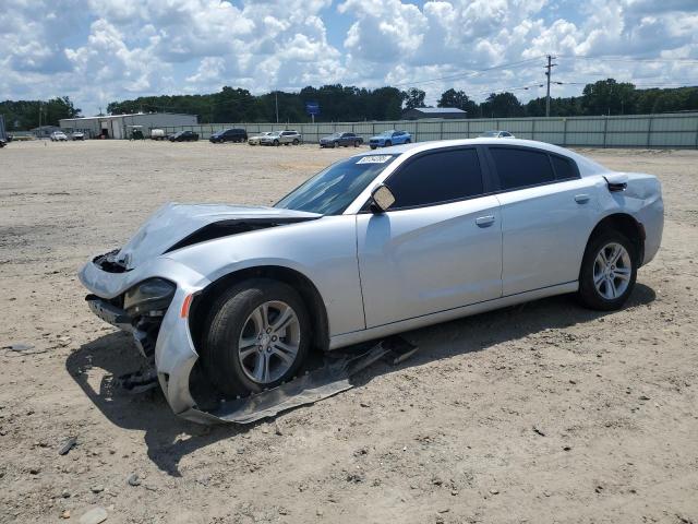 Photo 1 from auction – 2022 DODGE CHARGER SX with VIN 2C3CDXBG3NH161390