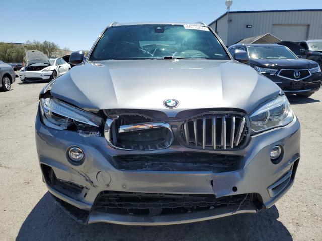 Photo 5 from auction – 2018 BMW X5 SDRIVE3 with VIN 5UXKR2C58J0X09082