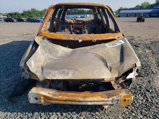 Photo 5 from auction – 2001 FORD WINDSTAR L with VIN 2FMDA584X1BB87830