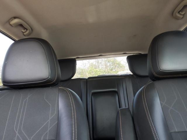 Photo 10 from auction – 2020 CHEVROLET TRAX 1LT with VIN 3GNCJLSB3LL222637