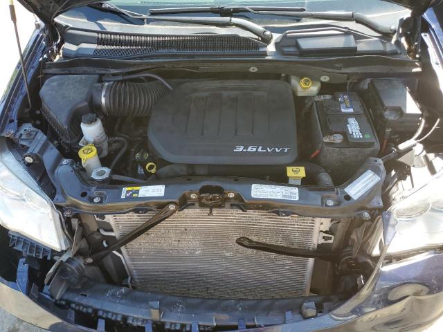Photo 12 from auction – 2013 DODGE GRAND CARA with VIN 2C4RDGBG9DR562585