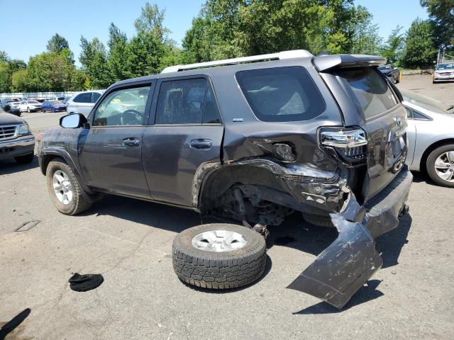 Photo 2 from auction – 2017 TOYOTA 4RUNNER SR with VIN JTEBU5JR2H5472847