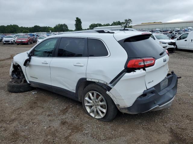 Photo 2 from auction – 2014 JEEP CHEROKEE L with VIN 1C4PJMDS1EW278294