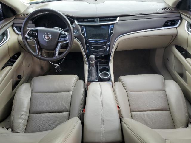 Photo 8 from auction – 2013 CADILLAC XTS with VIN 2G61N5S3XD9122888