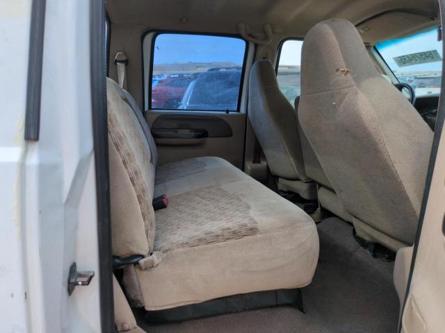 Photo 10 from auction – 2000 FORD F350 SRW S with VIN 1FTSW31F2YEA88897