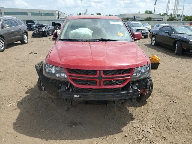 Photo 5 from auction – 2019 DODGE JOURNEY GT with VIN 3C4PDCEG1KT783099