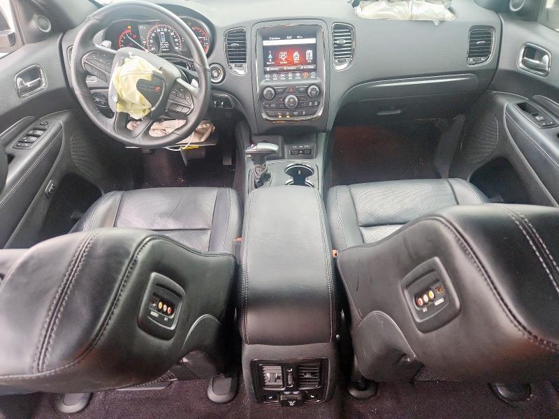 Снимка 8 от търг – 2019 DODGE DURANGO R/ с VIN 1C4SDHCT3KC549873