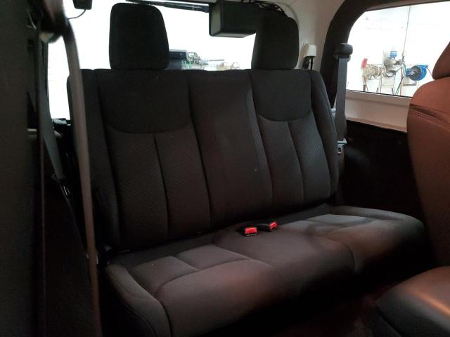 Photo 11 from auction – 2014 JEEP WRANGLER S with VIN 1C4AJWAG2EL265525