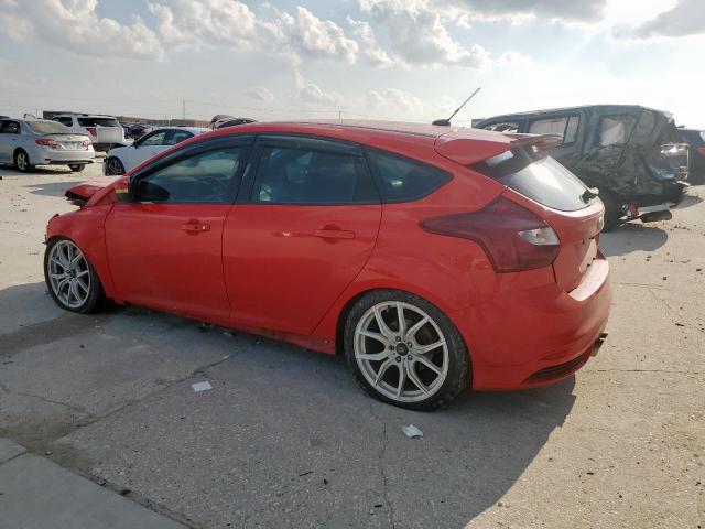 Photo 2 from auction – 2014 FORD FOCUS ST with VIN 1FADP3L96EL406272