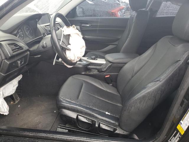 Photo 7 from auction – 2015 BMW 228 I with VIN WBA1F5C59FV256458