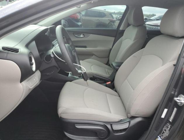 Photo 7 from auction – 2019 KIA FORTE FE with VIN 3KPF24AD3KE105591