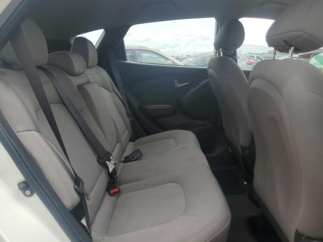 Photo 10 from auction – 2011 HYUNDAI TUCSON GL with VIN KM8JT3AB4BU124244